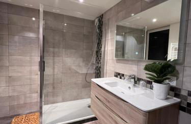 Les Maisons d'Augustine, demeure de charme de la cour Ste Catherine - Foto 21