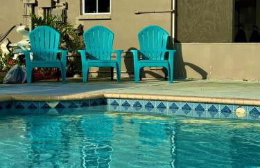 Cozy Retreat, Families, Digital Nomads & Retirees - Foto 24