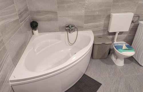 Apartman President Penthouse - Foto 16