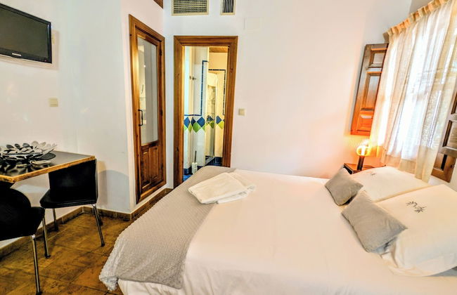 Apartamentos Turísticos Alhambra - Foto 42