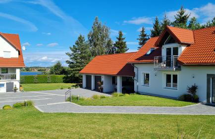 Villa Sadula - Apartamenty na Mazurach - Foto 12