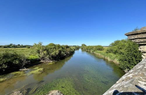 The Old Stables by inspirestays-com - Foto 52