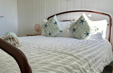 Nook Cottage Seaside Charm & Countryside Calm - Foto 21