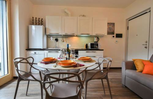 Apartment Olmo Garden Apartment by Interhome - Foto 8