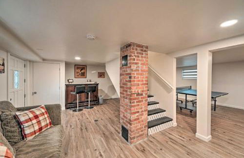 2-Acre Farmhouse in Redmond with Deck and Grill! - Foto 18