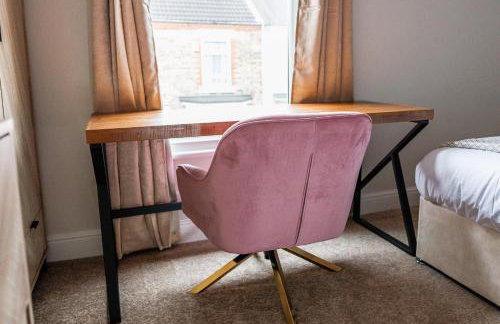 Spacious 3-Bedroom Home in Norton, Sleep 5-6 - Foto 29