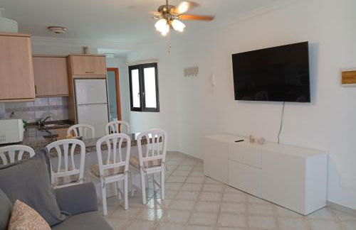 Susurro del Mar - Relax Apartment in La Restinga - Foto 6