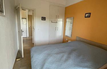 Seaview Lovely One bedroom holiday apartment - Photo 19