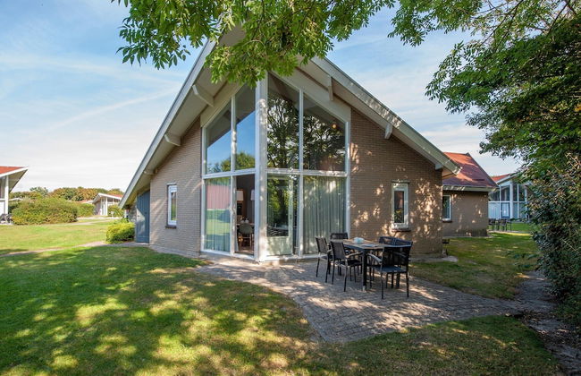 Restyled Bungalow with Dishwasher near Cozy Domburg - Photo 32