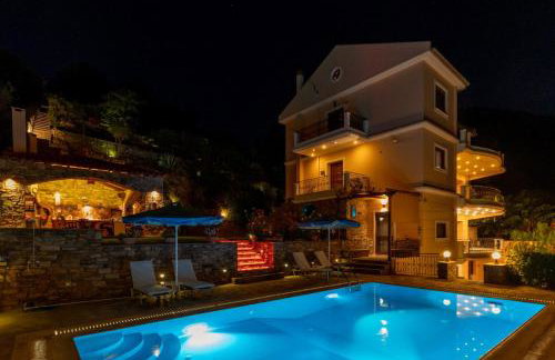 Villa Lumière- Avantes - Foto 13