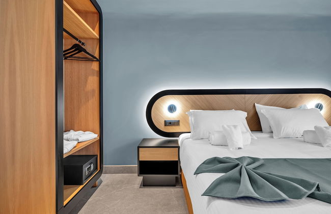 Nerium Luxury Suites - Foto 22