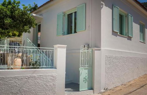 Bohemian Nest - Cheerful 2-Bedroom Villa with pool - Foto 31