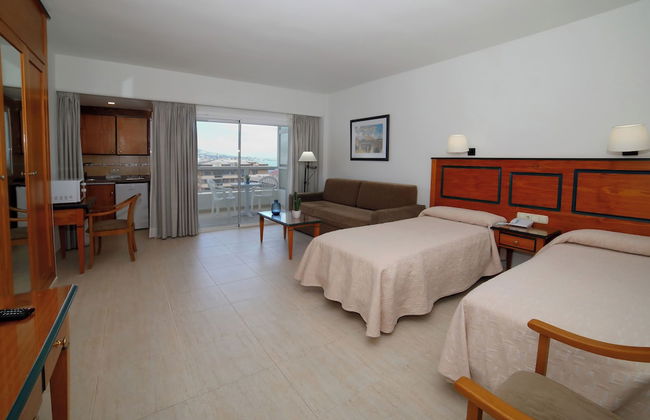 Aparthotel PYR Fuengirola - Foto 32