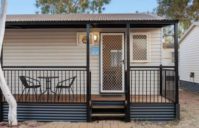 Discovery Parks - Pilbara, Karratha - Foto 18