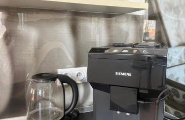 I'M Apartment SILVER I centrum free parking - Foto 12