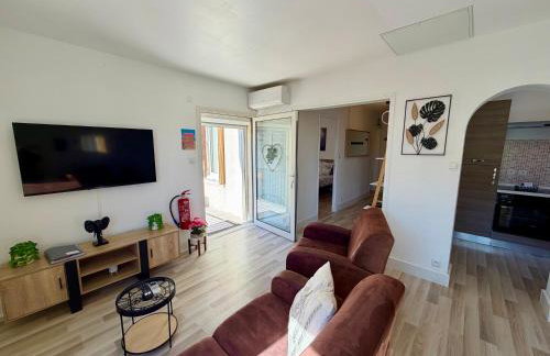 Les Appartements du Mas - Rose Marie - Foto 4