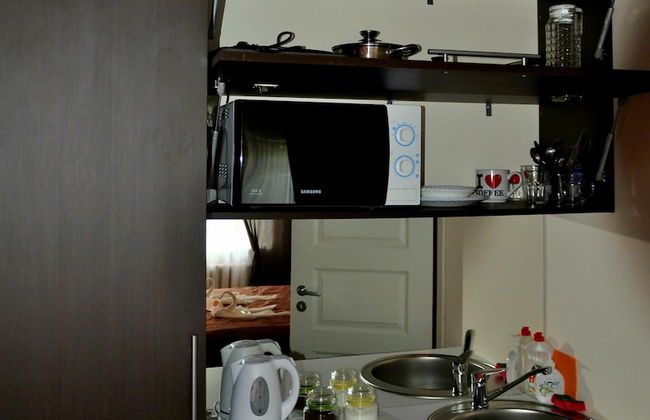 River Apartments - Photo 62