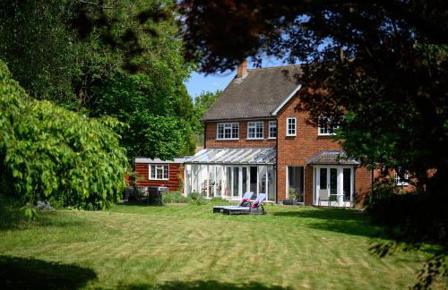 Charming Country House near Henley-on-Thames - Foto 35