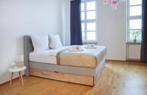 IDEE Living: Design-Apartment- Netflix - 6 Pers - Foto 20