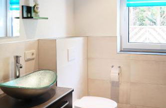 Haus Kleiner Findling im Lausitzer Seenland - Foto 26