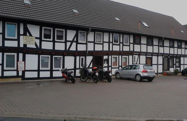 Ferienwohnung Langelsheim - Foto 52