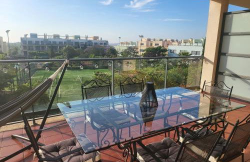 Apartamento Panoramica Golf-San Jordi - Foto 45