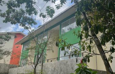 Flat Condomínio Topo da Montanha 507 fica a 5km do centro - Foto 14