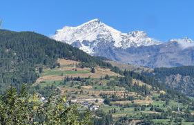 La Maison del Ru - CIR VDA GIGNOD 0037 - Foto 33