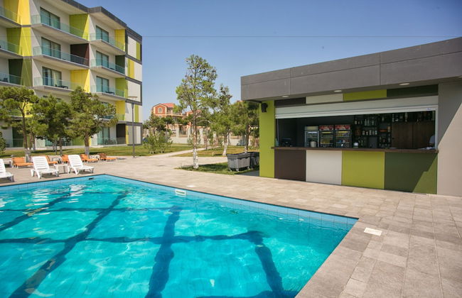 Homebridge Hotel Apartments - Foto 18