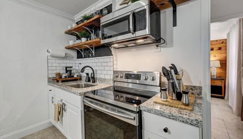 Hidden Getaway - Foto 3