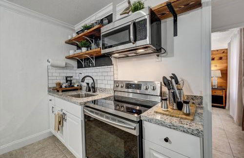 Hidden Getaway - Foto 3