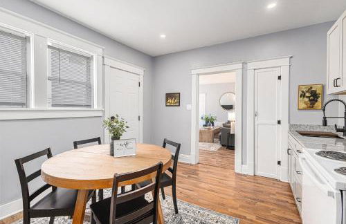 Remodeled Mins to Beach & Downtown Downstairs - Foto 21