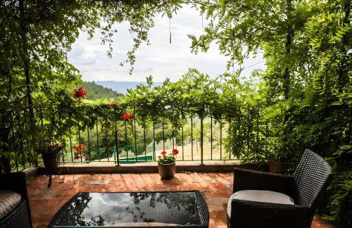 Villa Ancora Tenuta Lonciano - Foto 39