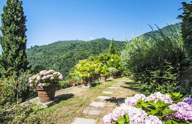 Villa Campo del Mulino - Foto 65