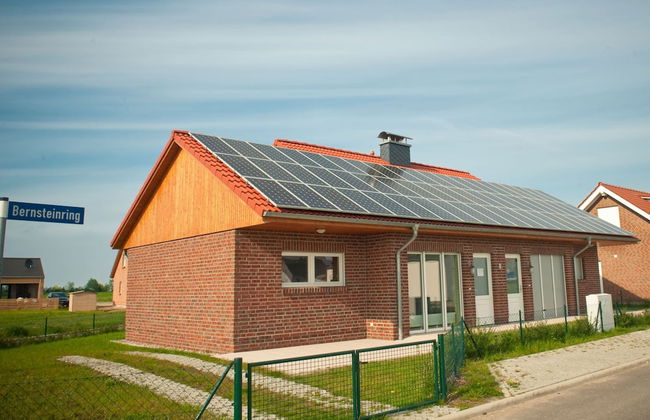 Ferienhaus in Zierow mit Meeresstrand - Foto 20