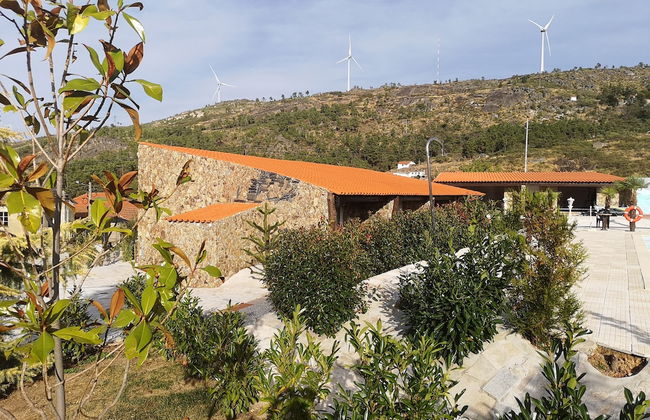 Gojim Casa Rural - Photo 35