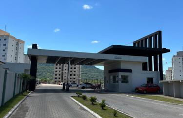 Apartment 603 Conforto e modernidade em cada detalhe - Photo 28