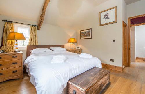 Glebe House - Foto 17