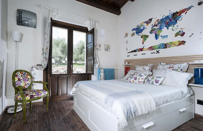 Corte Moscata - Foto 5