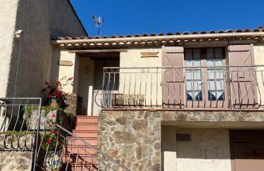 Le Micocoulier - Foto 21