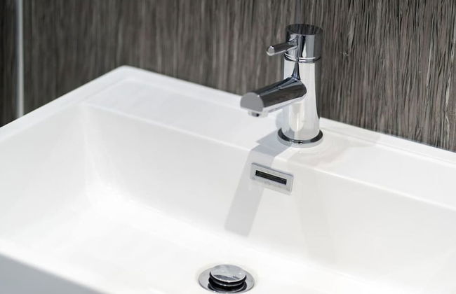 South Esk 7 - Modern 3 bed Apartment - Foto 19