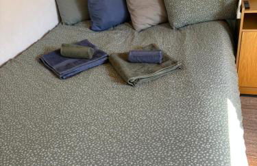 Σπιτάκι στον κήπο - Foto 11