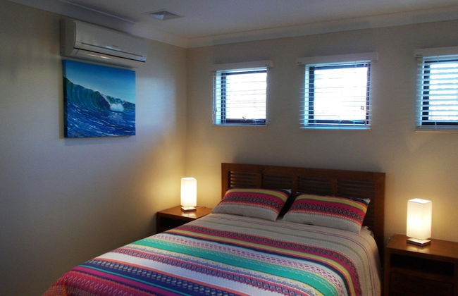 La Bella Vita at South West Rocks - Photo 4