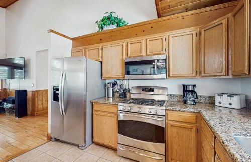 Fawn Lodge - Foto 13