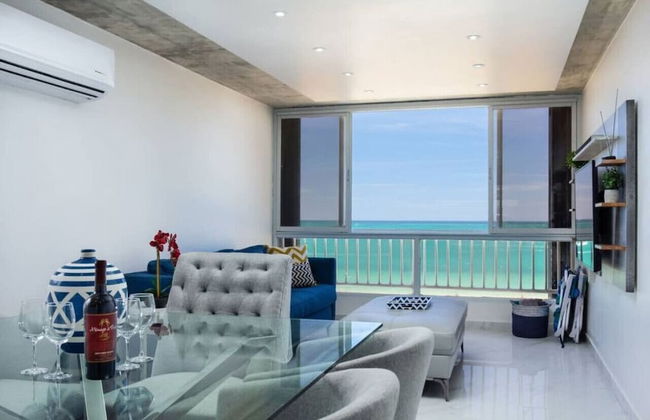 Esperanza Beach 2BDR 2B Oceanfront Pool - Photo 16