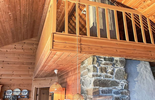 7 Person Holiday Home in Hjelmeland - Foto 8