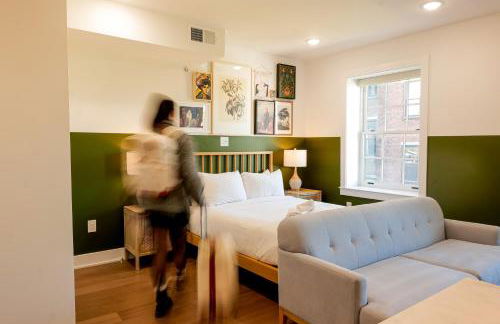 Sosuite at The Loxley - Old City - Foto 42