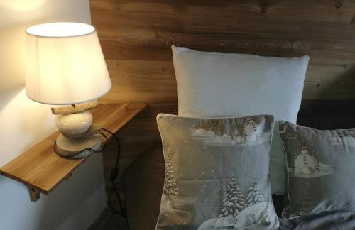 Maison de l'Epine -spa- Versant du soleil - Foto 4