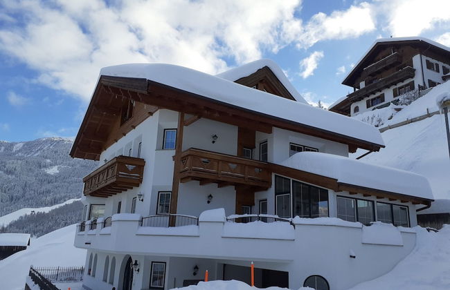 Apartment in Hochgallmigg Near Ski Lift - Photo 16