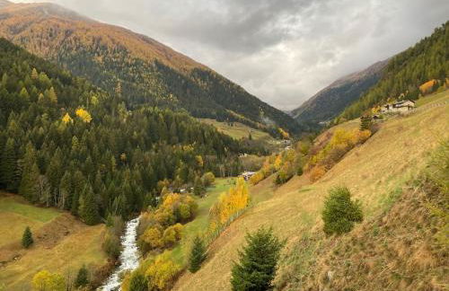 Baita Valtellina -Relax nel cuore delle alpi- - Foto 40